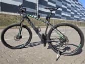 Cube kalnų dviratis (MTB) - nuotraukos Nr. 2