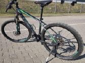 Cube kalnų dviratis (MTB) - nuotraukos Nr. 3