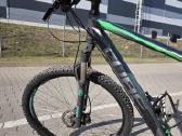 Cube kalnų dviratis (MTB) - nuotraukos Nr. 4