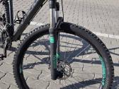 Cube kalnų dviratis (MTB) - nuotraukos Nr. 5