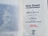 Prieskarine Mein kampf - nuotraukos Nr. 4
