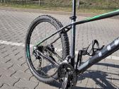 Cube kalnų dviratis (MTB) - nuotraukos Nr. 6