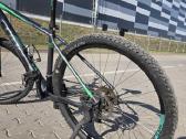 Cube kalnų dviratis (MTB) - nuotraukos Nr. 7