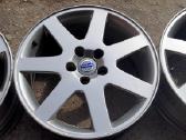 Volvo ratlankiai (7jx17x52.5) - nuotraukos Nr. 2