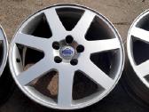 Volvo ratlankiai (7jx17x52.5) - nuotraukos Nr. 3