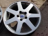 Volvo ratlankiai (7jx17x52.5) - nuotraukos Nr. 4