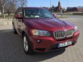Bmw X3 - nuotraukos Nr. 2