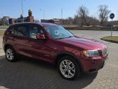 Bmw X3 - nuotraukos Nr. 3