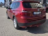 Bmw X3 - nuotraukos Nr. 5