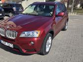 Bmw X3 - nuotraukos Nr. 7