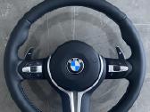 Bmw //M - sport vairas F - serijos
