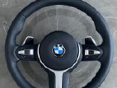 Bmw //M - sport vairas F - serijos - nuotraukos Nr. 2