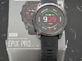 Garmin Epix Pro gen2 sapphire, 51mm