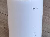 4G+ Lte modemas Tcl Hh130vm su WiFi