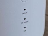 4G+ Lte modemas Tcl Hh130vm su WiFi - nuotraukos Nr. 2