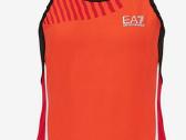 Ea7 Emporio Armani sportiniai marškinėliai S dydži - nuotraukos Nr. 22