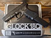 Airsoft ir pneumatiniai Glock pistoletai Umarex - nuotraukos Nr. 5