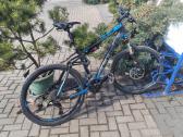 Cube Ams Pro Series Dviratis