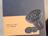 Universalus antgalis-difuzorius Babyliss Pro