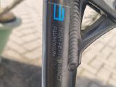 Cube Ams Pro Series Dviratis - nuotraukos Nr. 4