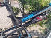 Cube Ams Pro Series Dviratis - nuotraukos Nr. 5