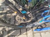 Cube Ams Pro Series Dviratis - nuotraukos Nr. 7
