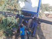 Cube Ams Pro Series Dviratis - nuotraukos Nr. 8