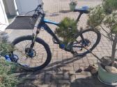 Cube Ams Pro Series Dviratis - nuotraukos Nr. 9