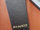 Pinko sijonas eko odos 38 dydžio - nuotraukos Nr. 3