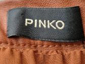 Pinko sijonas eko odos 38 dydžio - nuotraukos Nr. 8