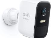 Eufycam kamera su laikikliu Eufy 2c Add-on T8113v