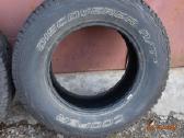 Padangos Cooper Discoverer A/t3, 235/70, R16, M+s - nuotraukos Nr. 2