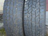 Padangos Cooper Discoverer A/t3, 235/70, R16, M+s - nuotraukos Nr. 3