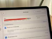 iPad pro 11 256gb (2018) - nuotraukos Nr. 6
