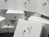 Apple Airpods - nuotraukos Nr. 2