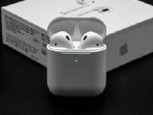 Apple Airpods - nuotraukos Nr. 3