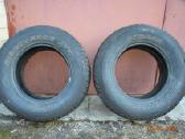 Padangos Cooper Discoverer Atr, 235/70, R16, M+s