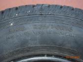 Padangos Cooper Discoverer Atr, 235/70, R16, M+s - nuotraukos Nr. 2