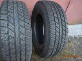 Padangos Cooper Discoverer Atr, 235/70, R16, M+s - nuotraukos Nr. 3