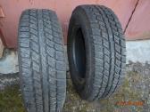 Padangos Cooper Discoverer Atr, 235/70, R16, M+s - nuotraukos Nr. 4