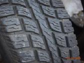 Padangos Cooper Discoverer Atr, 235/70, R16, M+s - nuotraukos Nr. 5