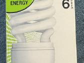 Energiją taupanti lemputė Osram Dulux Minitwist