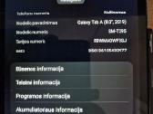 Samsung Galaxy Tab A(8.0 2019) - nuotraukos Nr. 2