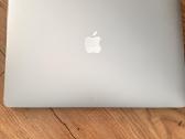 MacBook Air M1 13 8gb/256gb – puikus stovis - nuotraukos Nr. 2