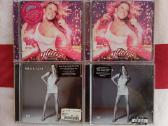 Mariah Carey CD - nuotraukos Nr. 2
