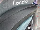 Automobilinė kėdutė lionelo 360 - nuotraukos Nr. 4