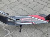 Keturi geri Hudora paspirtukai - nuotraukos Nr. 11