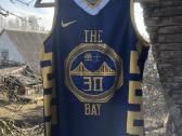 Curry Nba original Nike XS/s