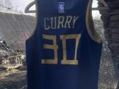 Curry Nba original Nike XS/s - nuotraukos Nr. 3