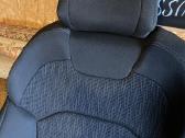 Citroen C5 sedynes - nuotraukos Nr. 3